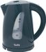 Voltz Oliver Voltz OV51230B, elektrische waterkoker, 2200W, 1,7 liter, met lichtindicator