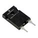 Isabellenhütte PBH-R270-F1-1.0 Résistance à couche métallique 270 mΩ THT 10 W 1 % 1 pièce(s)