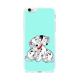 ERT GROUP mobiel telefoonhoesje voor iPhone 6 PLUS Disney Dalmatians 005