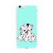 ERT GROUP mobiel telefoonhoesje voor iPhone 6 PLUS Disney Dalmatians 005