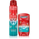 Old Spice Tomorrowland