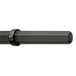 Rennsteig Werkzeuge Puntbeitel 6kt32x152/kraag46 600mm 244 60001
