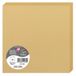 Clairefontaine Karamel Dubbele Kaarten Vierkant 16x16cm 210g