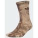 adidas Originals Chaussettes mi-mollet Tie Dye (3 paires), pointure 37-39