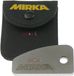 MIRKA Shark Blade Lakschaaf - Afgerond Metaal
