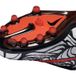 Nike Neymar Hypervenom Phinish zwart