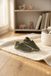 Stabifoot Babyslofjes – Zacht Leer – Cadeaudoos - Linnen zakje - Barefoot - TREBOL 18 - 24