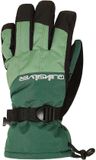 Quiksilver Mission Handschoenen Groen S Man