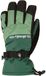 Quiksilver Mission Handschoenen Groen S Man