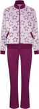 Rebelle Huispak Starlight Magic Fleece/Katoen Paars Maat 48