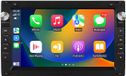 Happiq S-serie autoradio Android