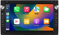Happiq S-Serie Android Autoradio