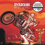 Coast2Coast McRackins - Bat Out Of Shell (LP)