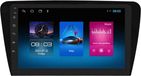Happiq Autoradio met Bluetooth en CarPlay pour SKODA Octavia 3 A7 (2013-2018)
