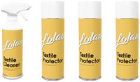 Lolaa Protecteur textile XL kit