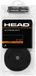 HEAD Xtreme Soft Tennis / Padel Overgrip - Zwart - 30 stuks