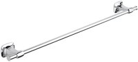 Sapho AIDA Handdoekhouder - 520x60mm - Chroom