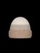 Barts Suzam Muts Dames Light Brown One Size
