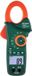 Extech Extech EX840A Stroomtang Digitaal IR-thermometer, LoZ CAT IV 600 V Weergave (counts): 6000
