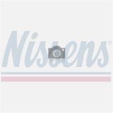 NISSENS Wärmetauscher, Innenraumheizung 707282 | Compatibel met: BMW 1, 1, 1 Cabriolet, 1 Coupe, 3, 3 Cabriolet, 3 Coupe, 3 Touring, X1