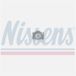 NISSENS Wärmetauscher, Innenraumheizung 707282 | Compatibel met: BMW 1, 1, 1 Cabriolet, 1 Coupe, 3, 3 Cabriolet, 3 Coupe, 3 Touring, X1