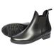 Pfiff Jodhpur Widness Kinderen Zwart PVC Maat 36