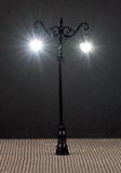 Faller - LED Light. suspended ball lamps. 3 pcs. - FA180106