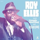 Sonic Rendezvous Roy Ellis & Cosmic Shuffling - Mama Says/ Rudy No Deya (7" Single)
