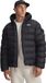 Under Armour pufferjas, zwart, maat 2XL, heren