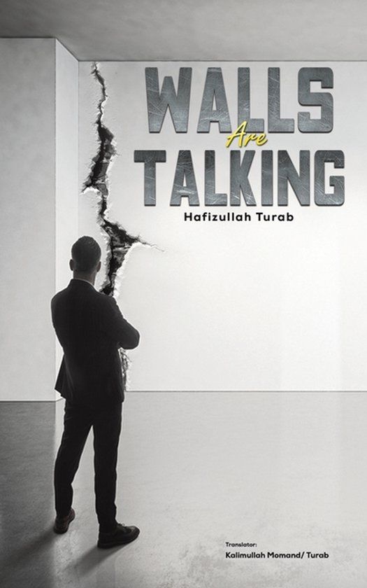 Walls Austin Macauley Publishers Walls Are Talking Paperback