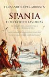 Spania, Libri GmbH Spania, El Secreto de Las Orcas Paperback