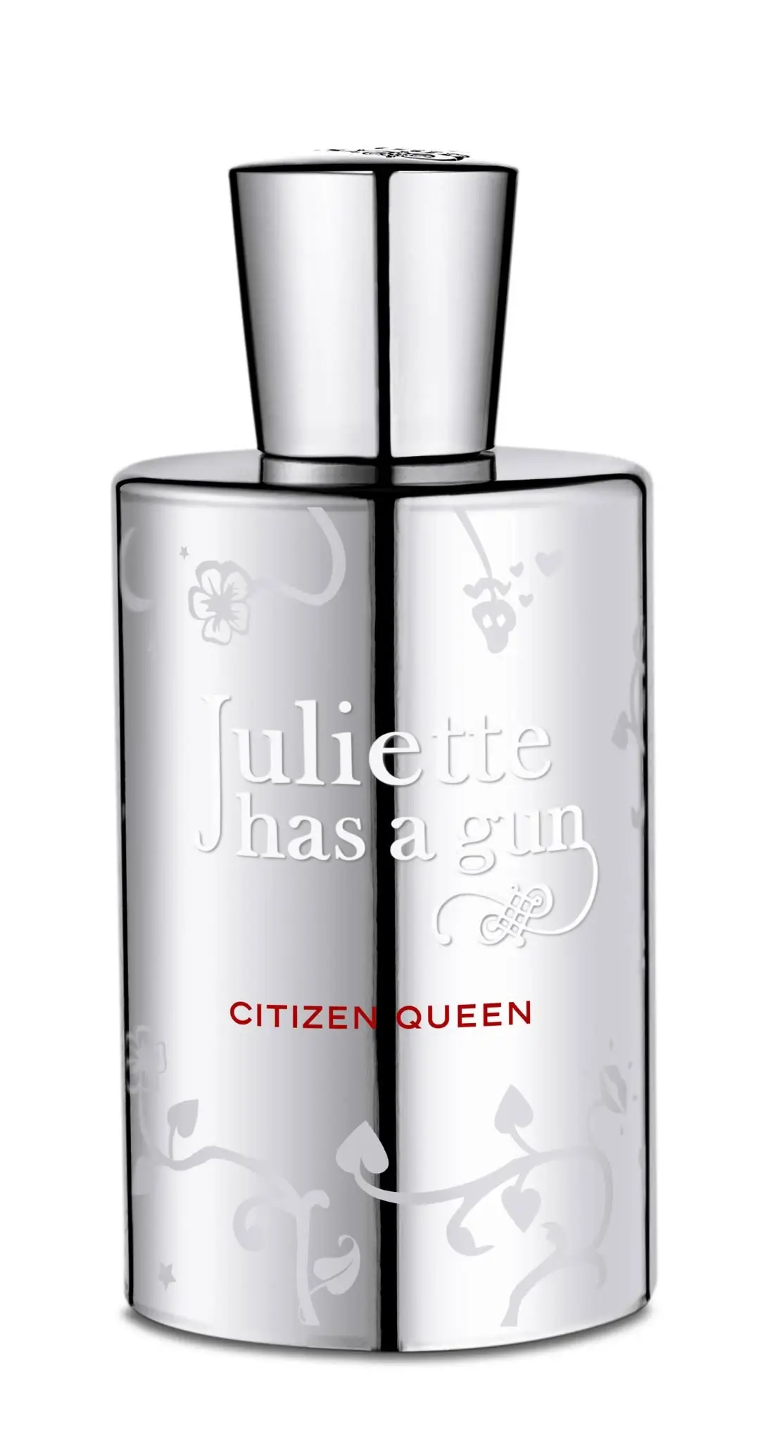 Juliette Has A Gun - Citizen Queen 100ml Eau de Parfum Spray