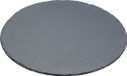 Artesà KitchenCraft Artesà Leistenen Lazy Susan Draaiplateau - 35 cm