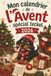 Mon calendrier de l’Avent