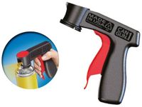 Vallejo Hobbyverf - T13001 Spray Can Trigger Grip Houder