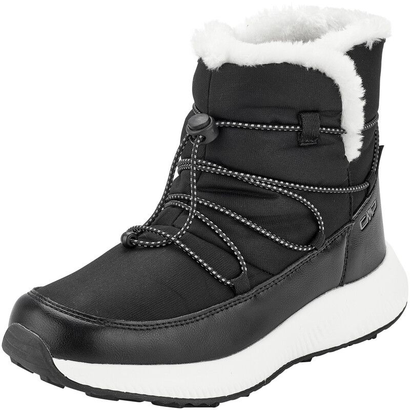 CMP Campagnolo Sheratan WP Lifestyle Schoenen Dames - Zwart - Maat 36 - Winterlaarzen 2022