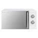 Handmatige Russell Hobbs Handmatige magnetron Honeycomb RHMM715