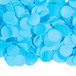 Folat Confetti Babyblauw 1 kilo