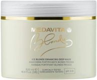 Medavita Blondie Ice Blonde Enhancing Deep Mask 500ml