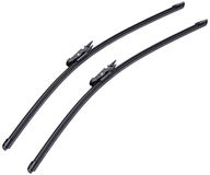 SWF Das Original 2x Ruitenwisserbladen SF318