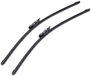 SWF Das Original 2x Ruitenwisserbladen SF318