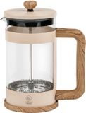 Leopold Vienna cafetière franca 600ml sable
