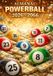 ALMANAC Independently Published Almanac Powerball Saturdays 2026 - 2066