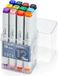 Copic Classic set 12 kleuren basis kleuren