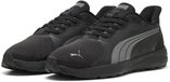 PUMA SOFTRIDE COSMIC STREET SLIPTECH Unisex Sneakers - PUMA Black-PUMA Black