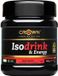 Crown Sport Nutrition Poudre pour boisson isotonique Baies 640g