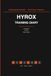 HYROX Training Diary: A Hybrid Fitness Training Log and Race Planner for Tracking Station Splits, Running Pace, and Race Day Prep