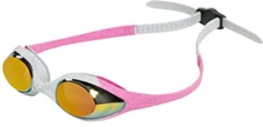 Arena Junior Spider Spiegel Goggles