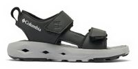 Columbia Techsun Adventure™ Sandalen Zwart EU 25 Jongens, Meisjes
