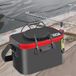 Markenlos Icecat 7-voudige, multifunctionele kabelhouder